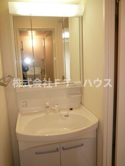 プレジールの内装写真