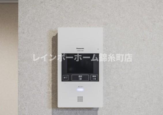 robot home 原木中山のその他写真