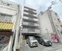 四条駅より徒歩3分 3階 築43年5ヶ月の賃貸物件