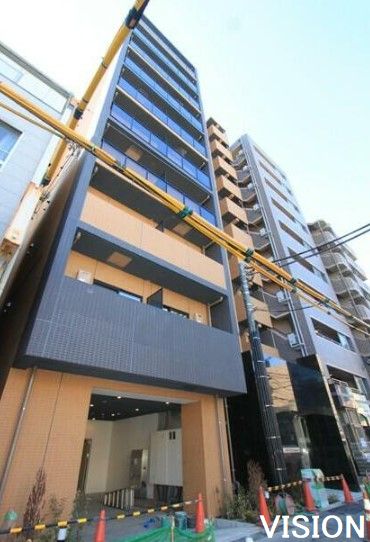 建物外観　☆外観☆
