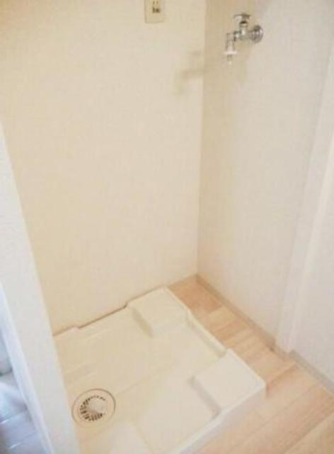 その他設備　別部屋同仕様タイプ