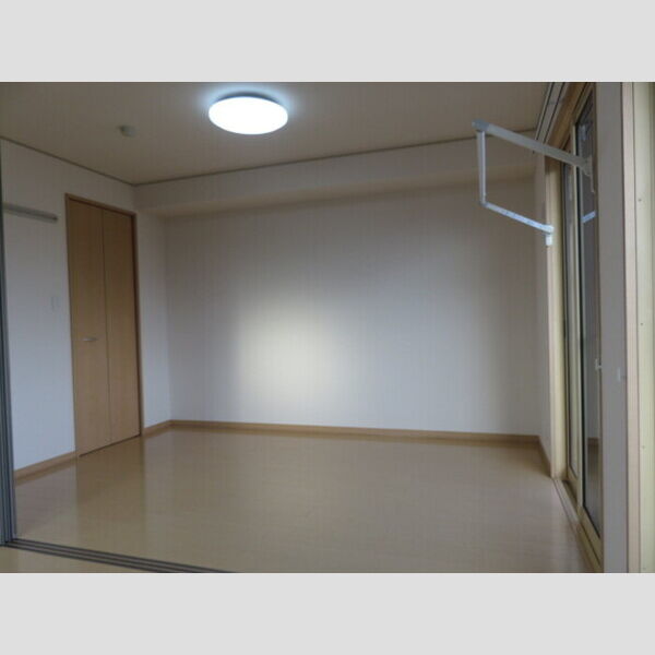 その他部屋・スペース　内装は落ち着いています