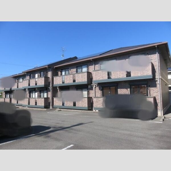 建物外観　外観です