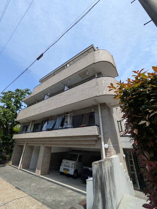 SAKURAマンション