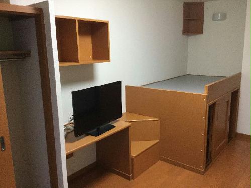 収納　ベット下収納