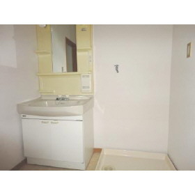 レジデンス共和の内装写真