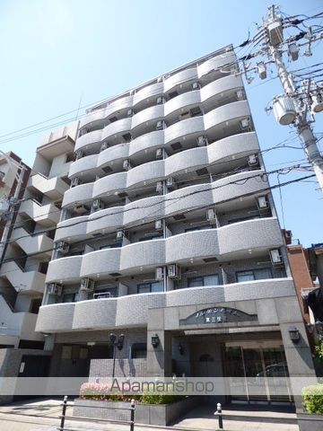 地下鉄御堂筋線 東三国駅 徒歩4分 築29年