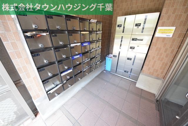 本町アンディの外観写真