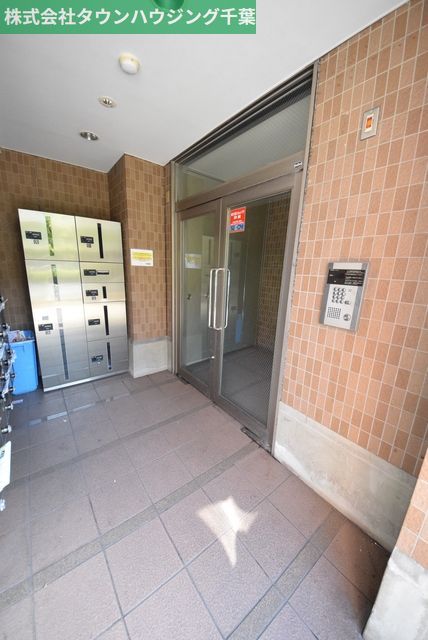 本町アンディの外観写真