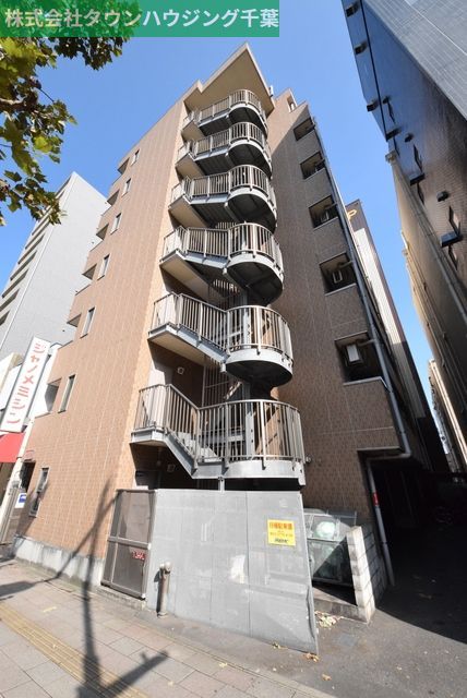 本町アンディの外観写真