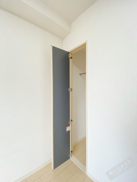 パークメゾン住吉の内装写真