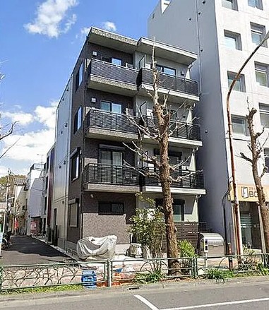 建物外観　☆外観☆