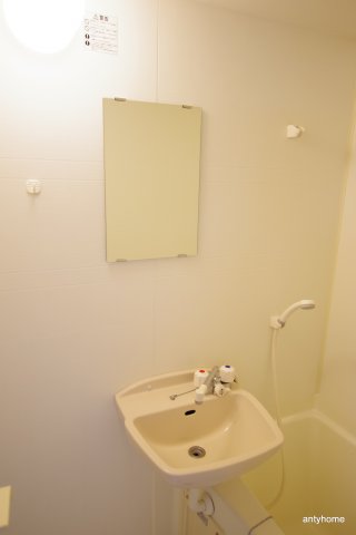 FIVE TWOの内装写真