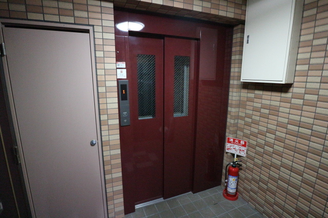 その他設備　共用設備