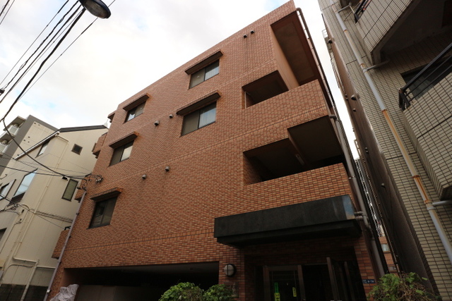 建物外観　外観・土地