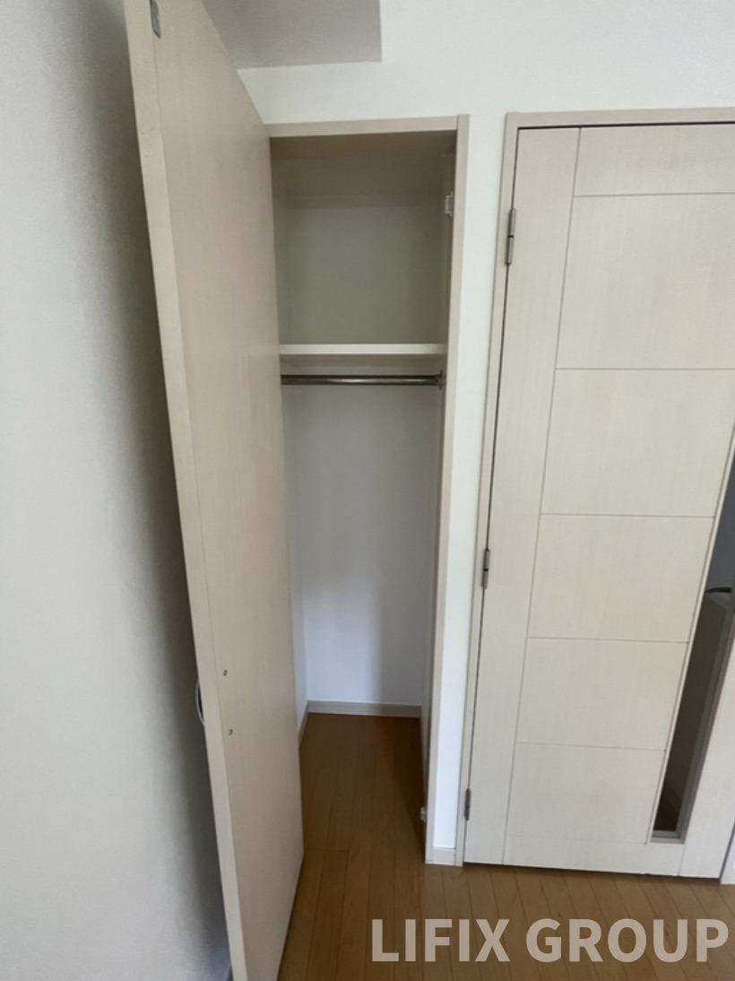 プレール・ドゥーク文京茗荷谷の内装写真