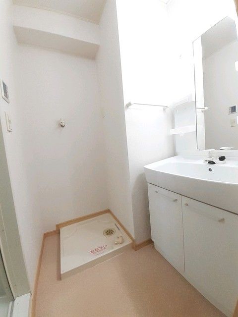 サニープレイスAの内装写真
