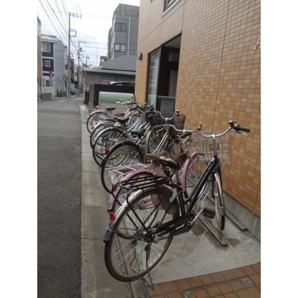 アフェクシオンのその他写真