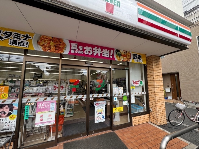 アフェクシオンの周辺写真
