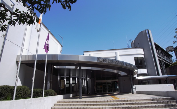 その他　由木東事務所・市民センター（その他）まで402m
