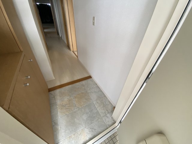 東灘コーストアベニュー参番館の内装写真