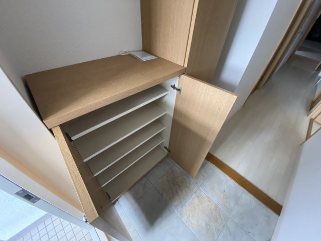 東灘コーストアベニュー参番館の内装写真