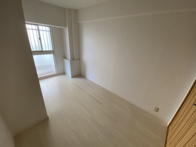 東灘コーストアベニュー参番館の内装写真