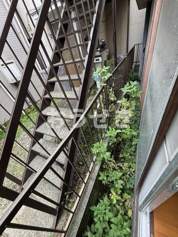京急本線 黄金町駅 徒歩11分 2階建 築54年のその他写真