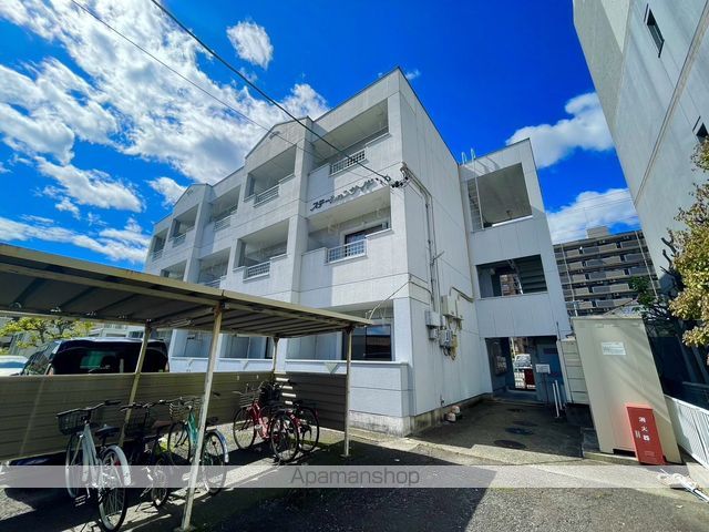 ＪＲ中央本線 春日井駅 徒歩3分 築36年