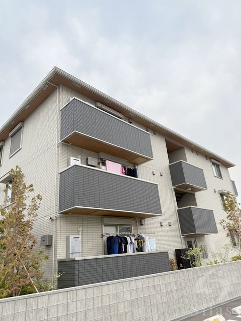 近鉄奈良線 若江岩田駅 徒歩12分 築3年