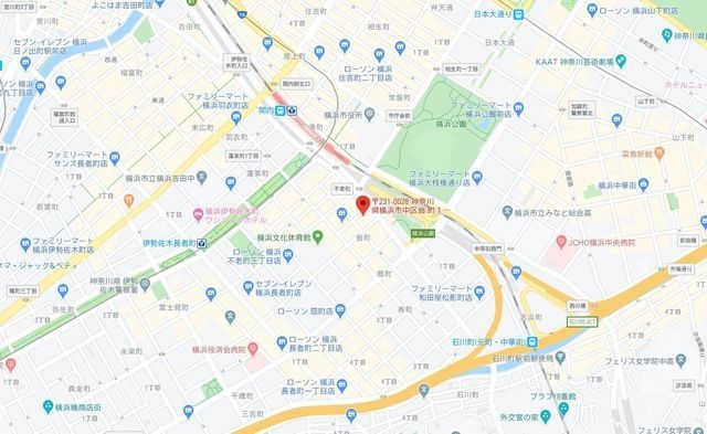 その他　★案内図★