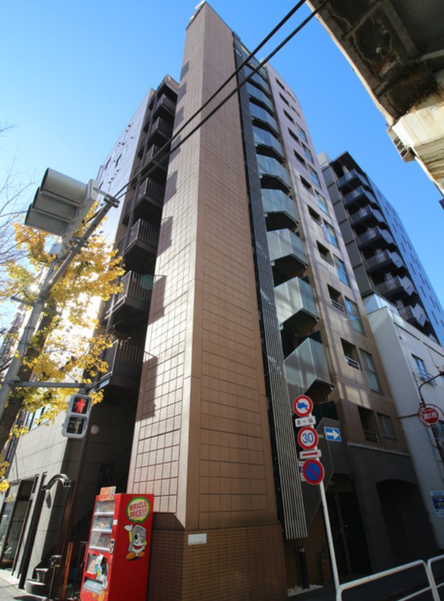 建物外観　☆綺麗な外観☆