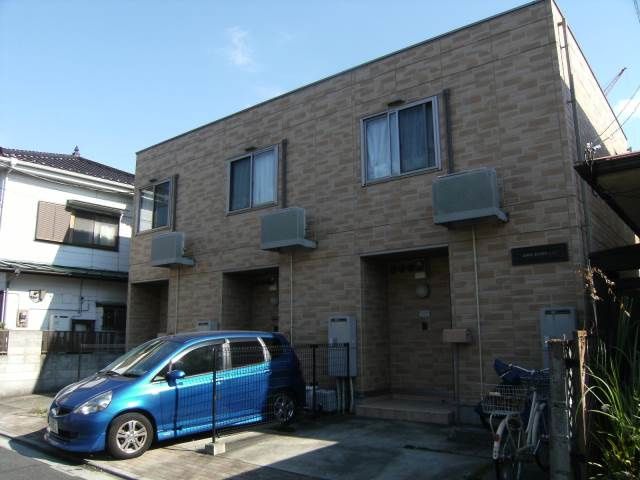 建物外観　☆外観☆