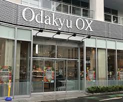 スーパー　OdakyuOX向ヶ丘遊園店（スーパー）まで212m