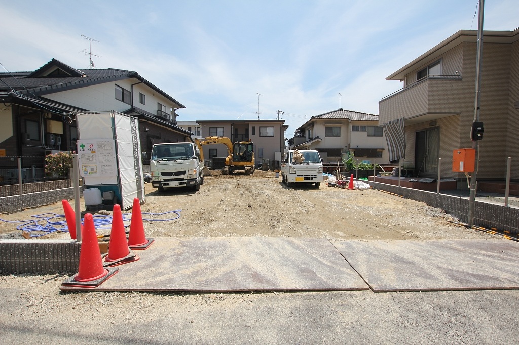 ＪＲ山陽本線 福山駅 徒歩50分 築1年