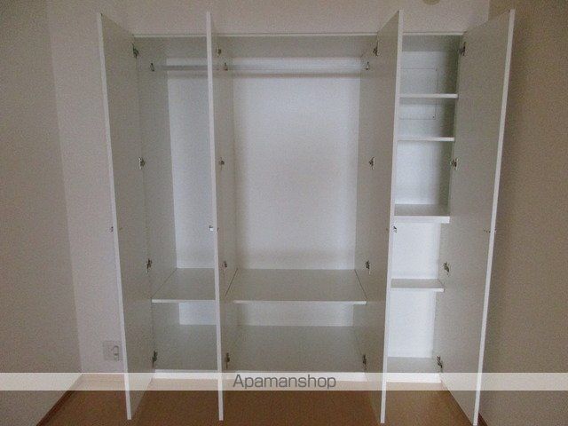 エーデル練馬の内装写真