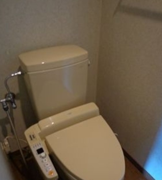 トイレ　別部屋参考写真
