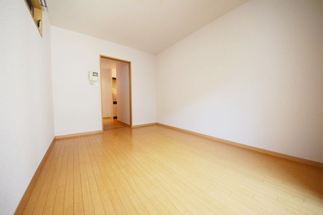 その他部屋・スペース　★窓側から見たお部屋の画像です★