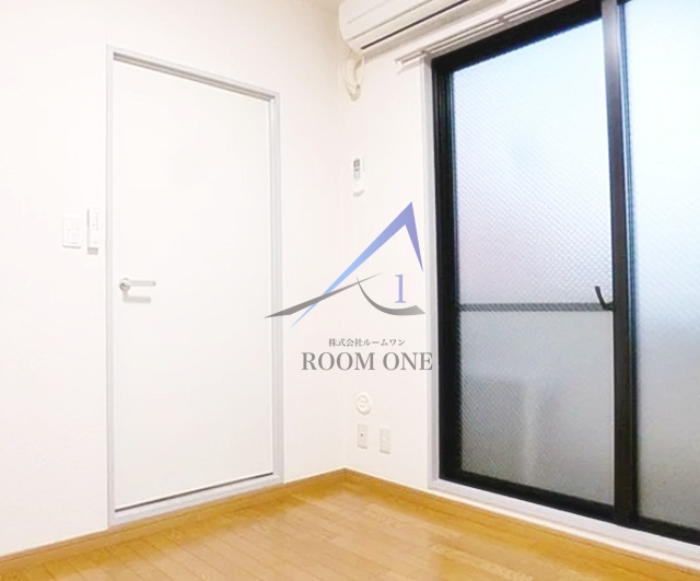 その他部屋・スペース　寝室です。