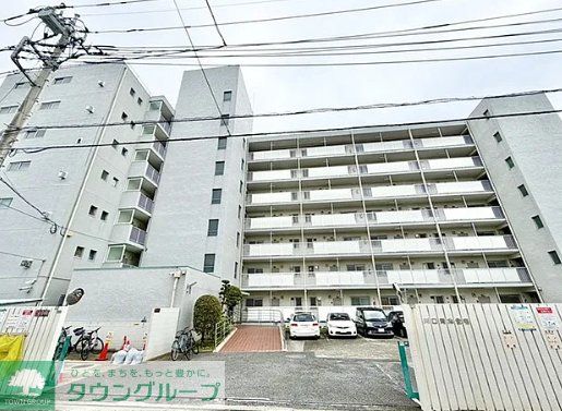 エントランス　外観