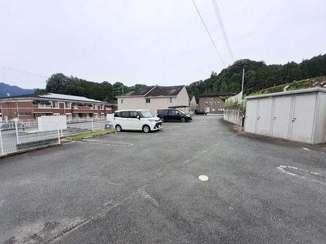 ＪＲ山陰本線 和田山駅 徒歩14分 2階建 築18年のその他写真
