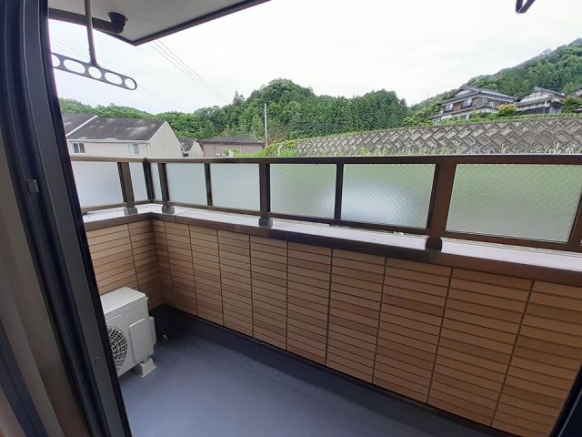 ＪＲ山陰本線 和田山駅 徒歩14分 2階建 築18年の内装写真