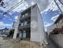 鴻池新田駅より徒歩3分 1階 築3年の賃貸物件