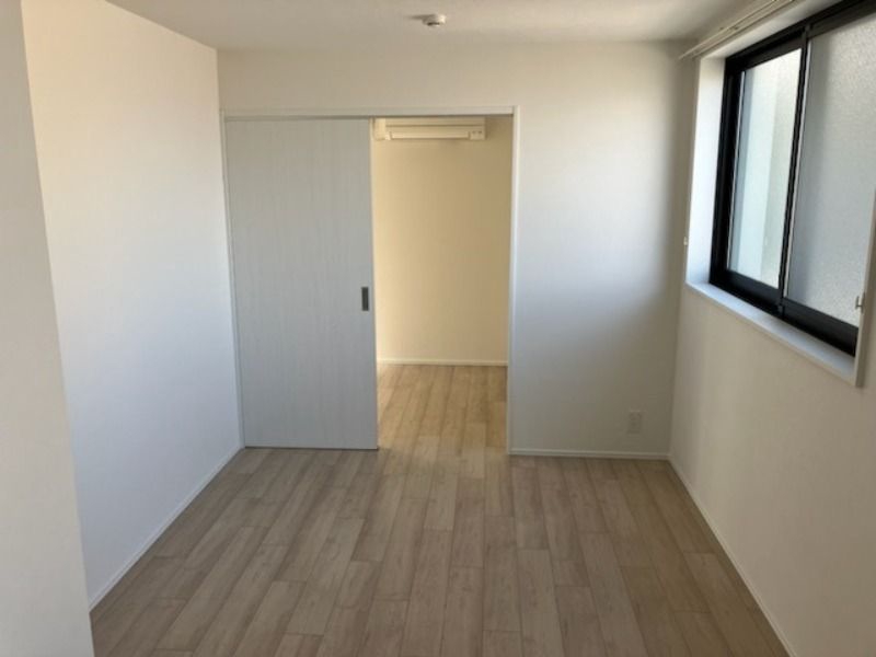 居室・リビング　別部屋参考写真