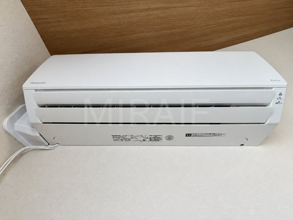 その他設備　設備