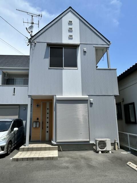 シーマップ IV