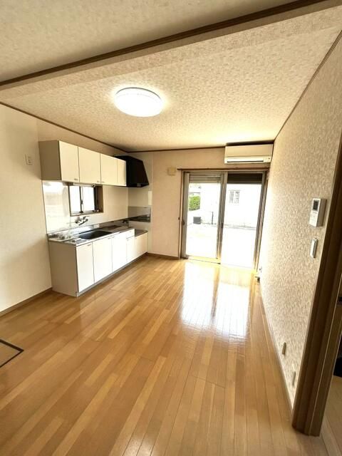 シーマップ IVの居間写真
