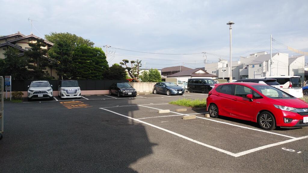 都営大江戸線 練馬春日町駅 徒歩8分 5階建 築25年のその他写真