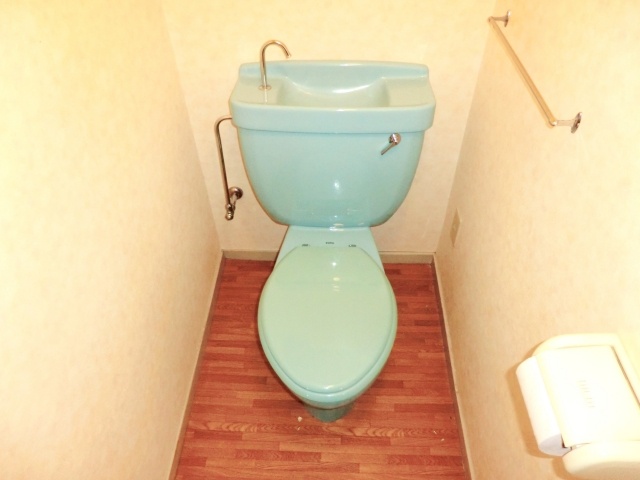 トイレ　バストイレ別でおすすめです☆