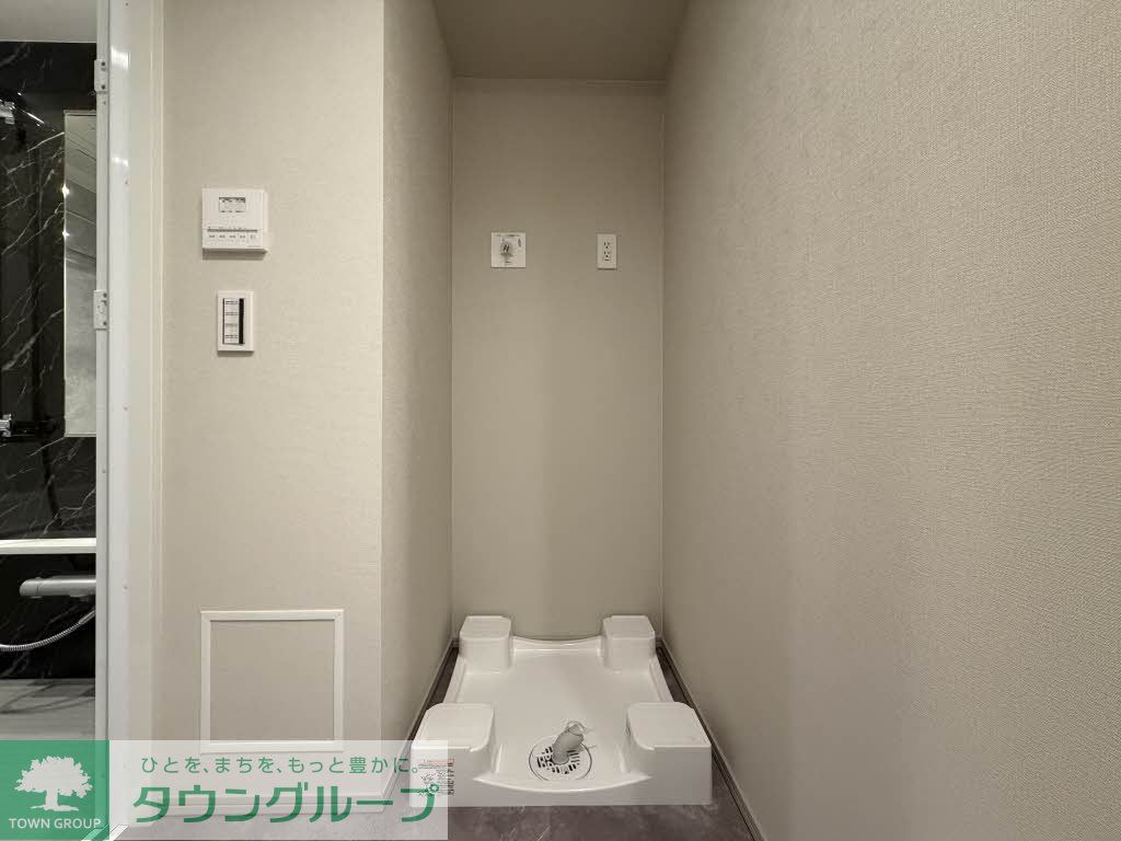 その他　洗面